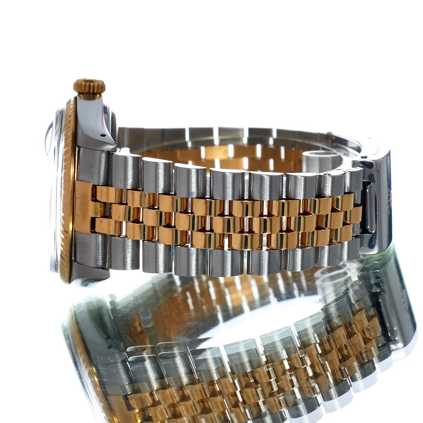 Pre-Owned Rolex Datejust 36 16013