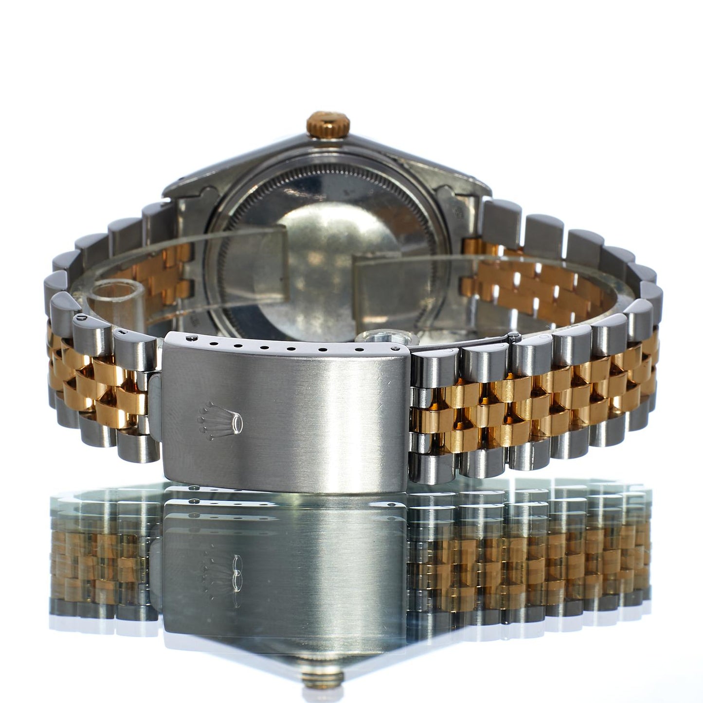 Pre-Owned Rolex Datejust 36 16013