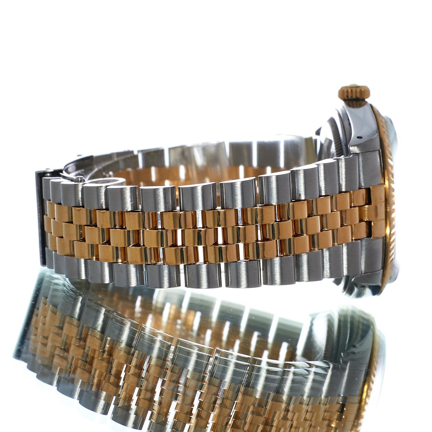 Pre-Owned Rolex Datejust 36 16013