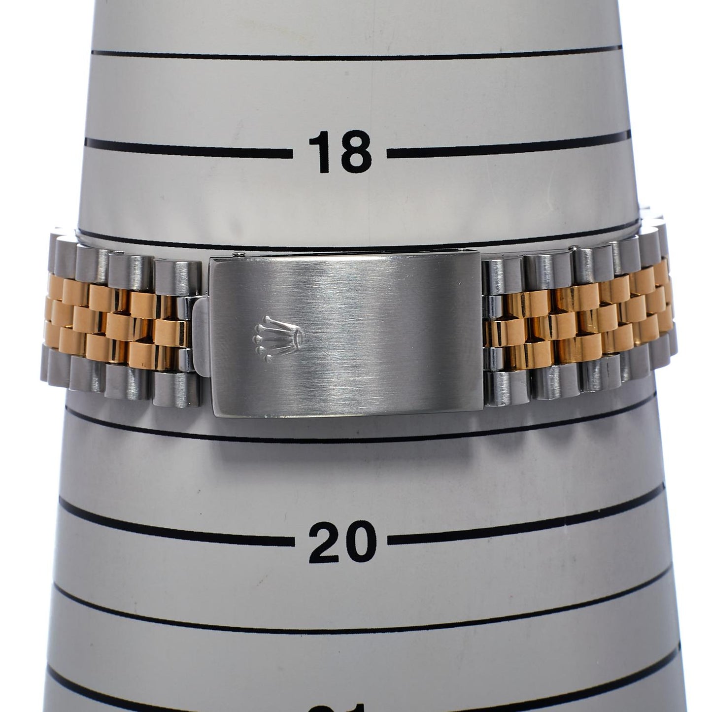 Pre-Owned Rolex Datejust 36 16013