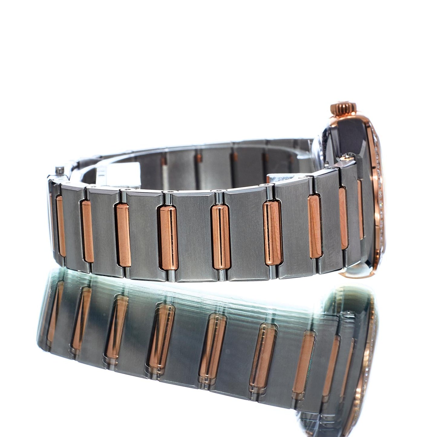 Pre-Owned Omega Constellation Manhattan 13125292052001