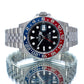 Pre-Owned Rolex GMT-Master II 126710BLRO