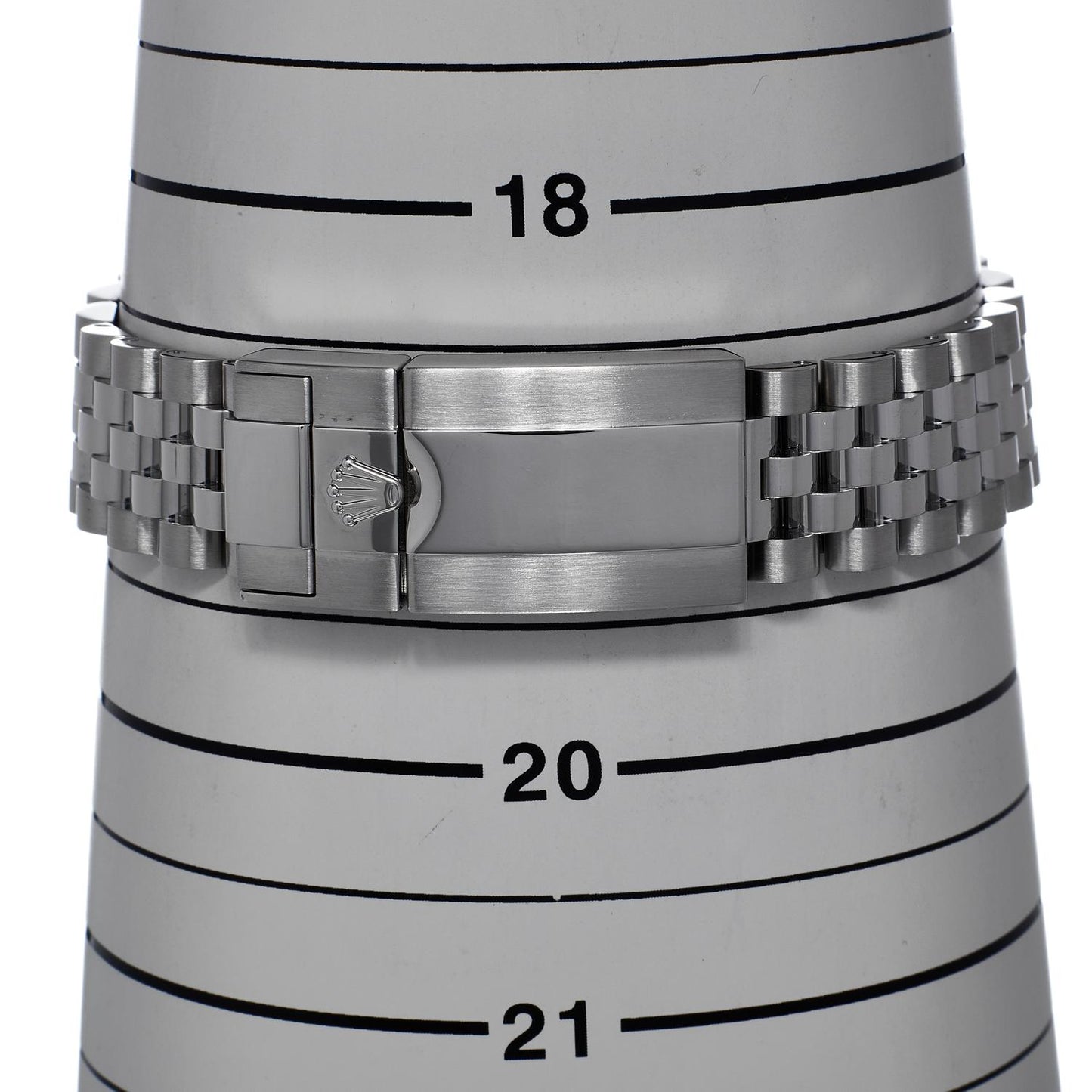 Pre-Owned Rolex GMT-Master II 126710BLRO