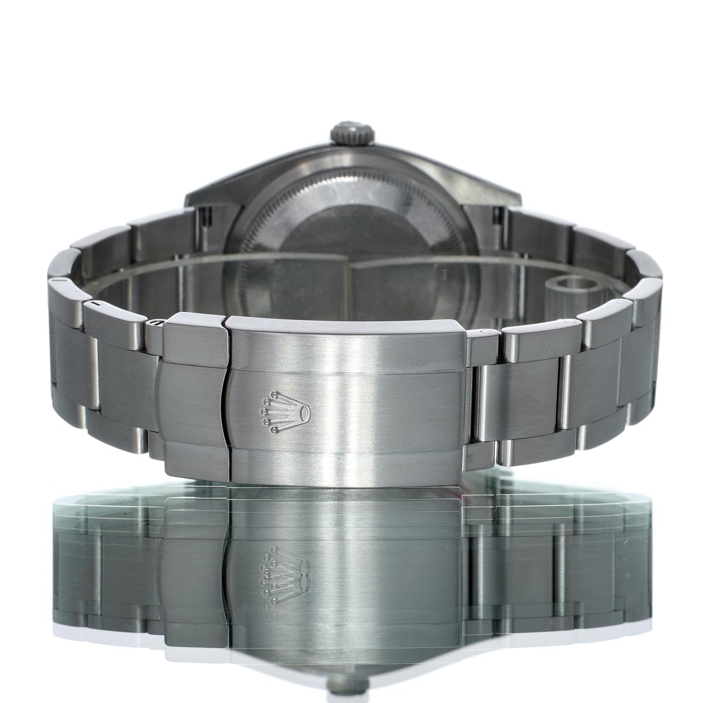 Pre-Owned Rolex Oyster Perpetual 36 126000