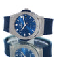 Pre-Owned  Hublot Classic Fusion 511.NX.7170.LR
