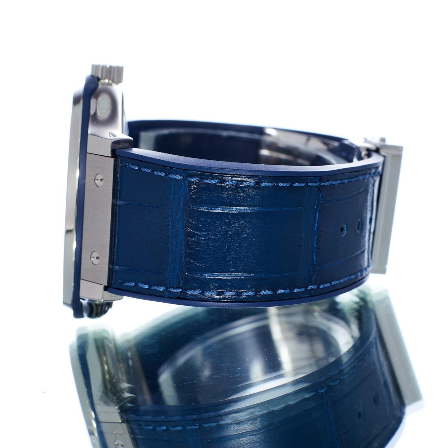 Pre-Owned  Hublot Classic Fusion 511.NX.7170.LR