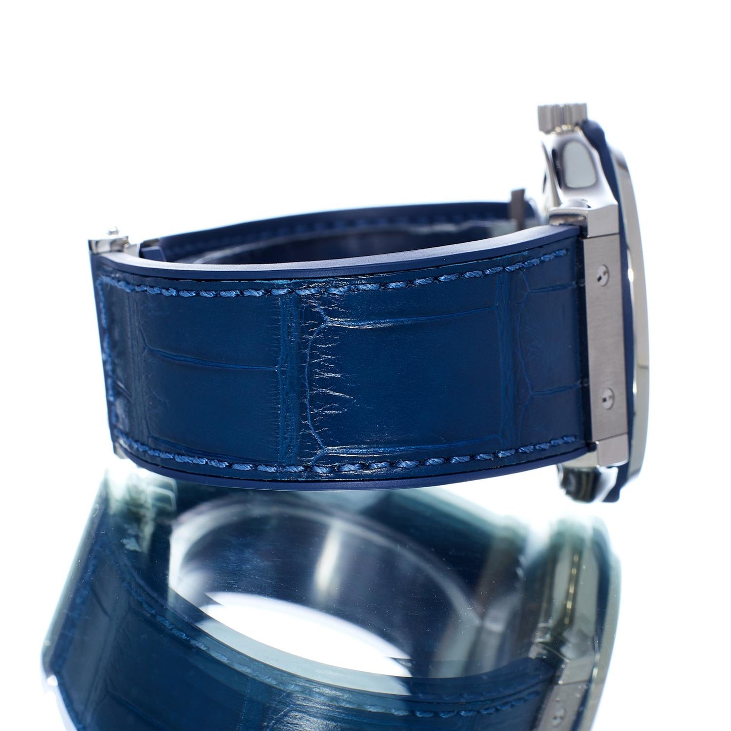 Pre-Owned  Hublot Classic Fusion 511.NX.7170.LR