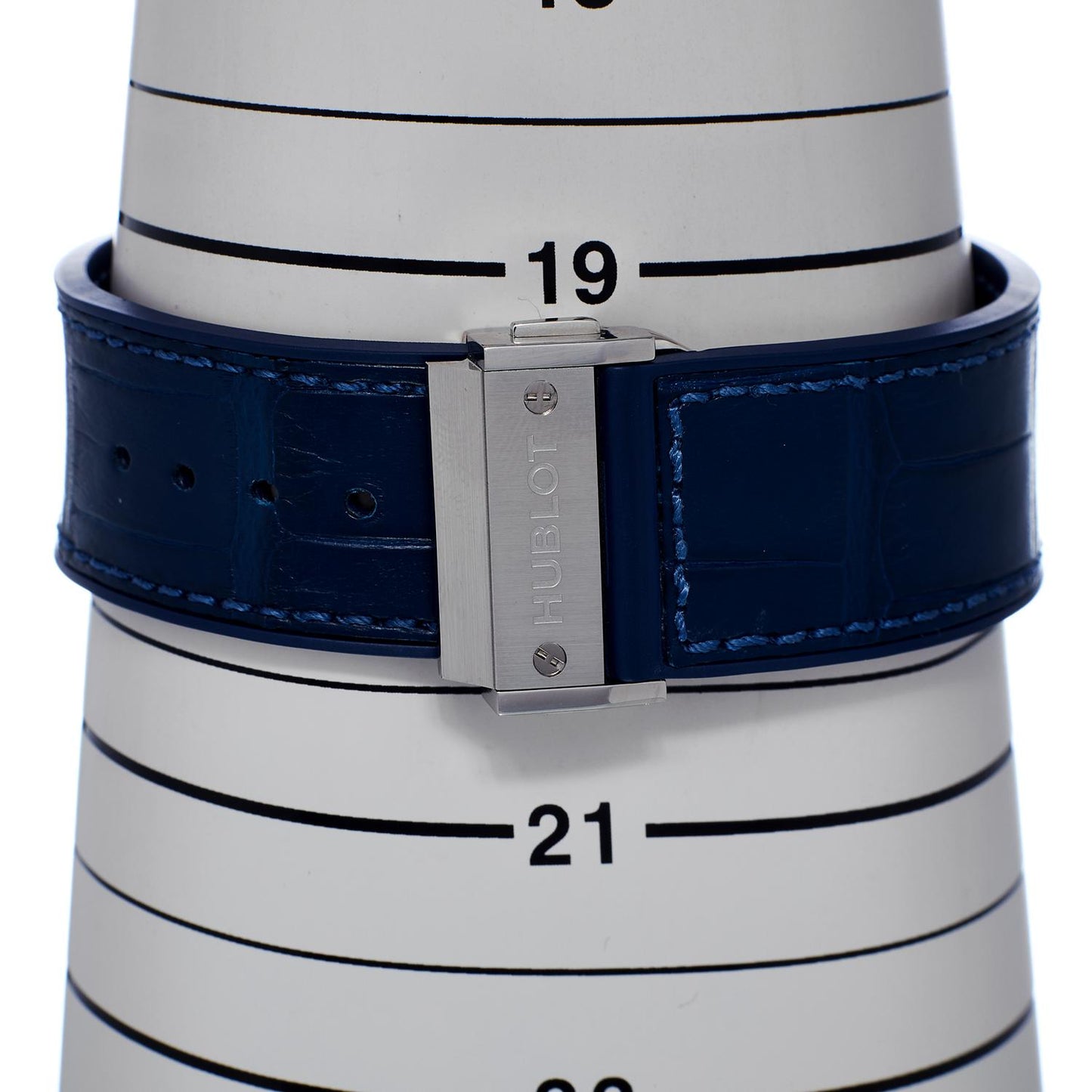 Pre-Owned  Hublot Classic Fusion 511.NX.7170.LR