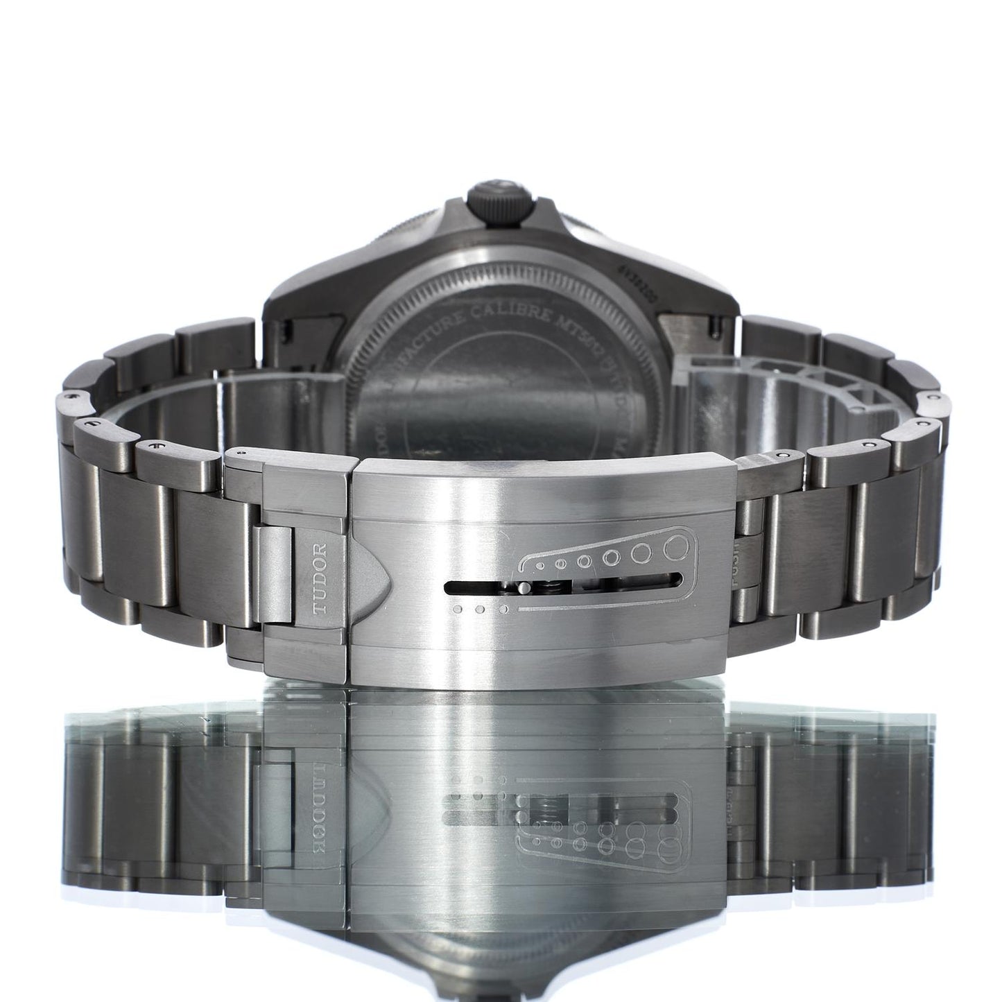 Pre-Owned Tudor Pelagos 25600TB