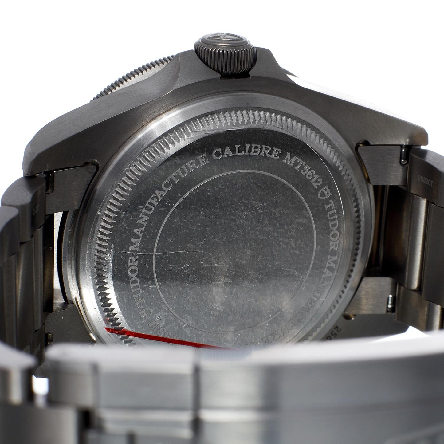 Pre-Owned Tudor Pelagos 25600TB