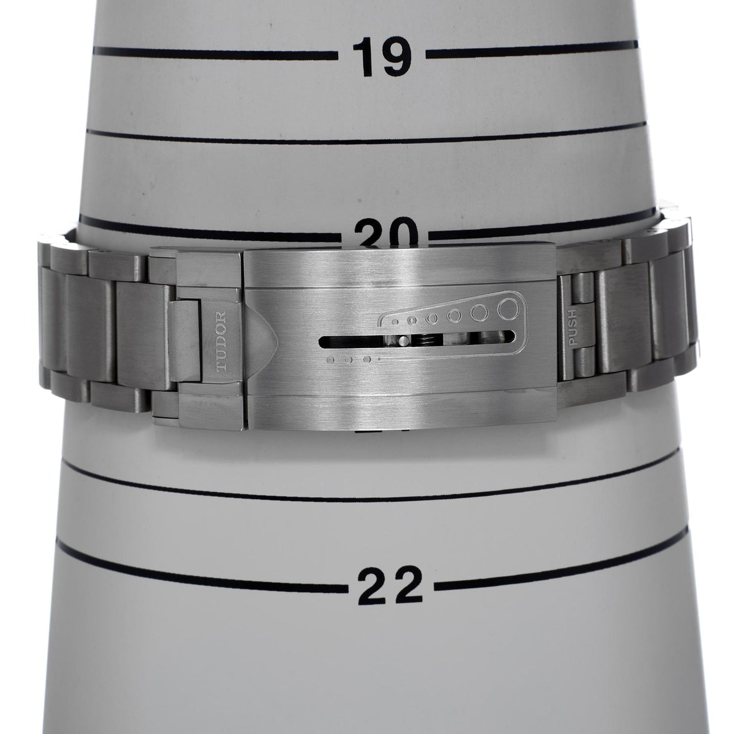 Pre-Owned Tudor Pelagos 25600TB