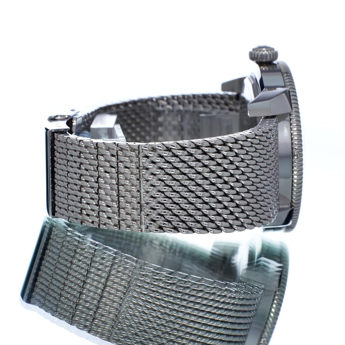 Pre-Owned Superocean Heritage 46 A17320