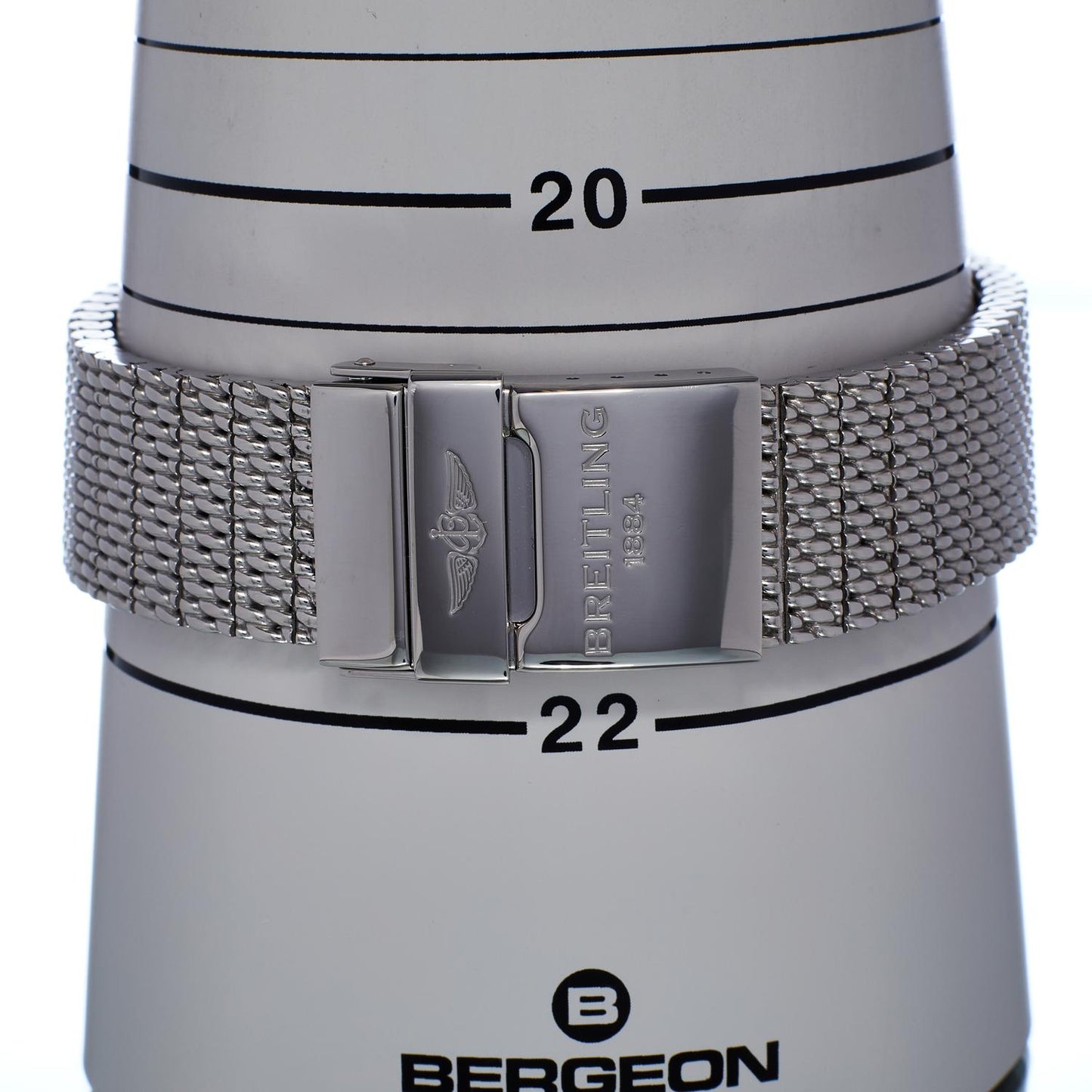 Pre-Owned Superocean Heritage 46 A17320