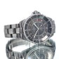 Pre-Owned Chanel J12 Chronomatic GMT H3099