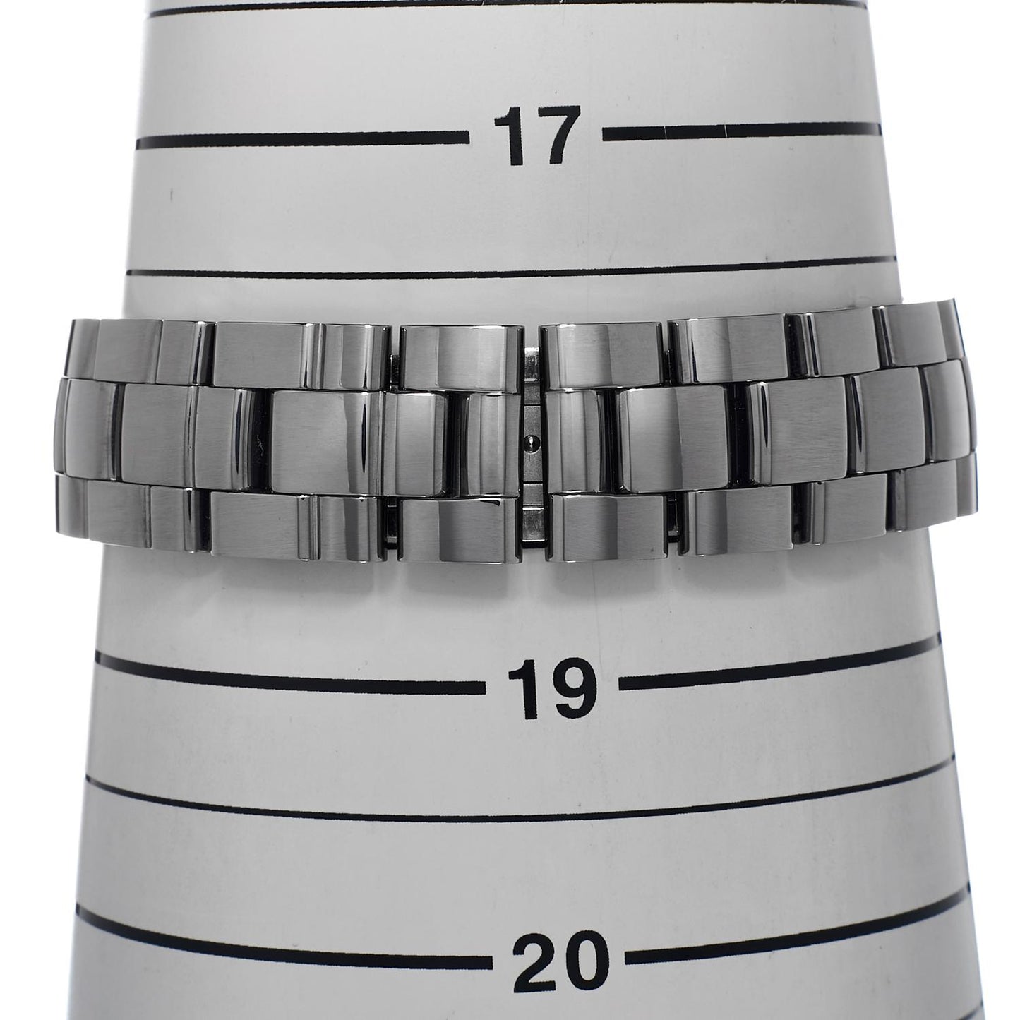 Pre-Owned Chanel J12 Chronomatic GMT H3099