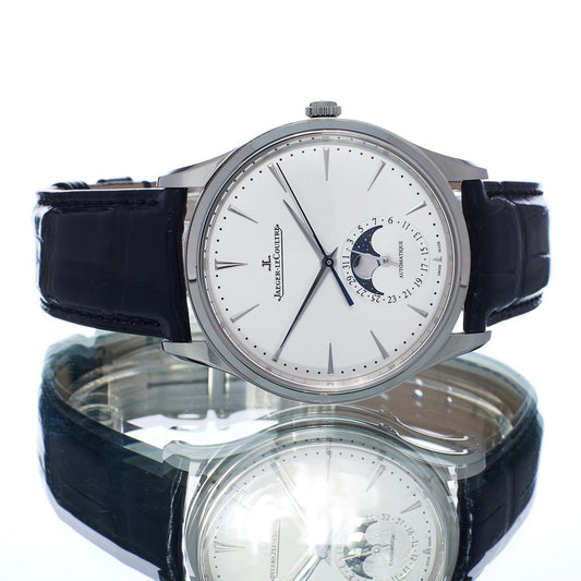 Pre-Owned Jaeger-LeCoultre Master Ultra Thin Q1368430