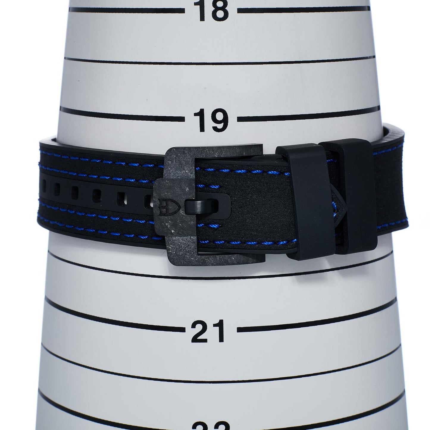 Pre-Owned Tudor Black Bay Chrono Carbon 25 79377KN