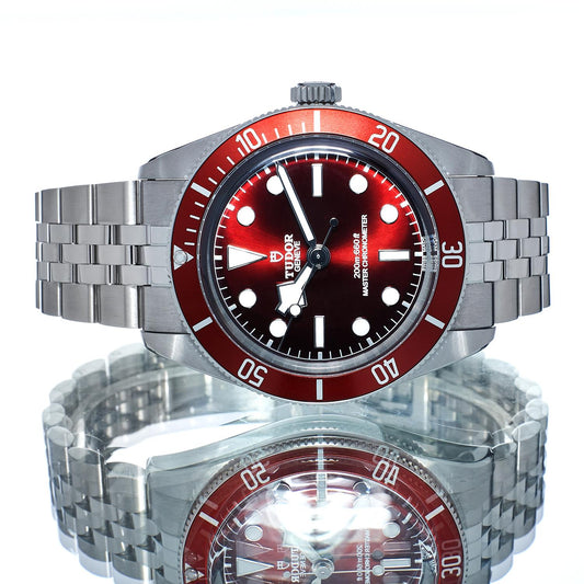 Pre-Owned Tudor Black Bay 58 7939A1A0RU