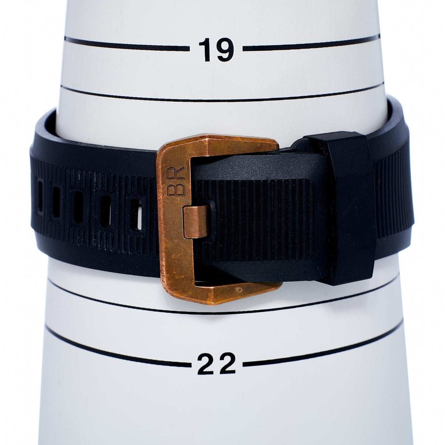 Pre-Owned Bell and Ross Diver BR03-92-DIV-B