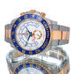 Pre-Owned Rolex Yacht-Master II 116681