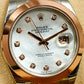 Pre-Owned Rolex Datejust 41 126301