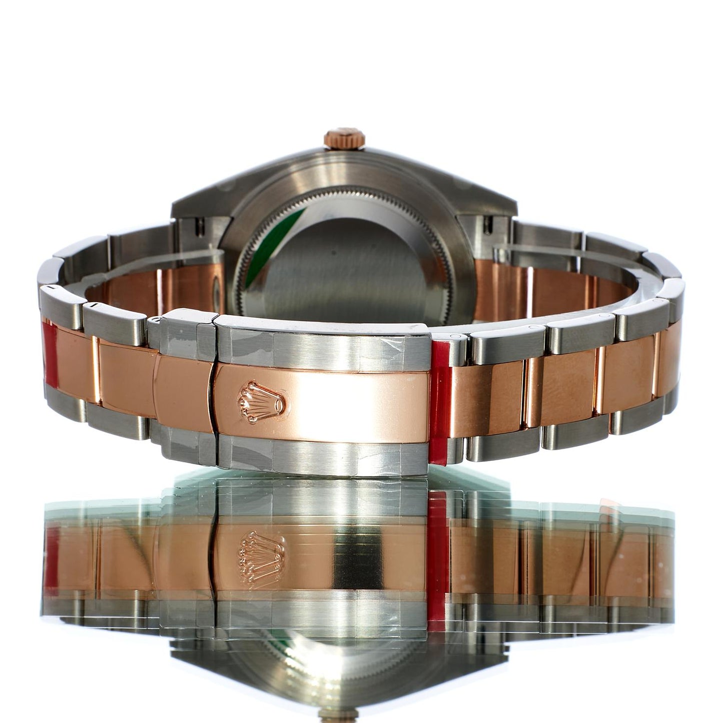 Pre-Owned Rolex Datejust 41 126301