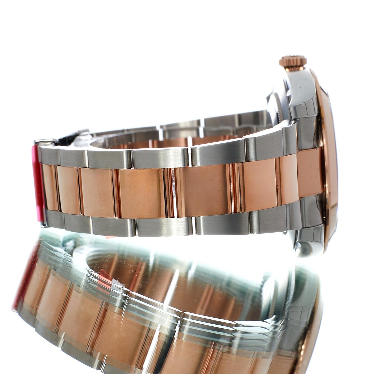 Pre-Owned Rolex Datejust 41 126301