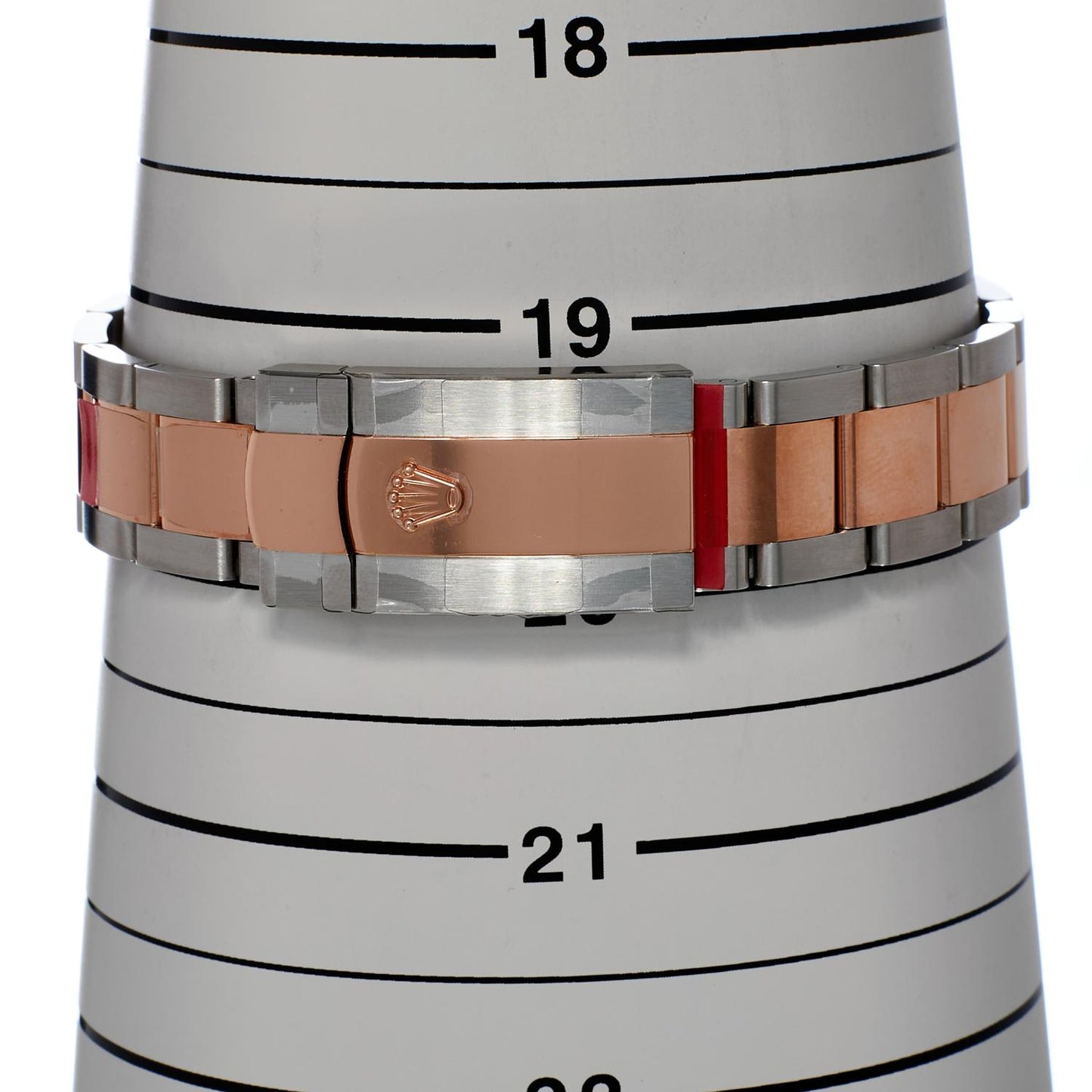 Pre-Owned Rolex Datejust 41 126301