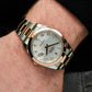 Pre-Owned Rolex Datejust 41 126301