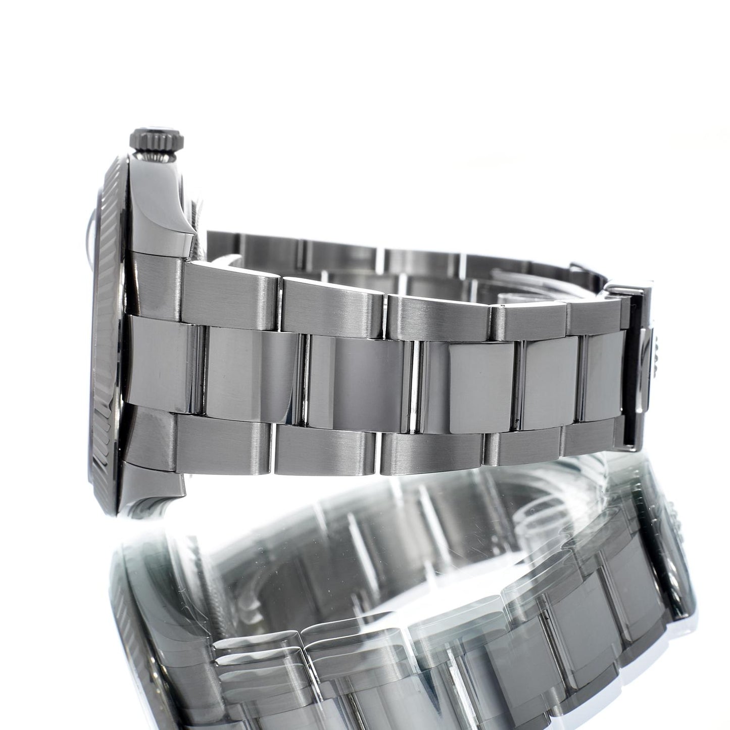 Pre-Owned Rolex Datejust 41 126334