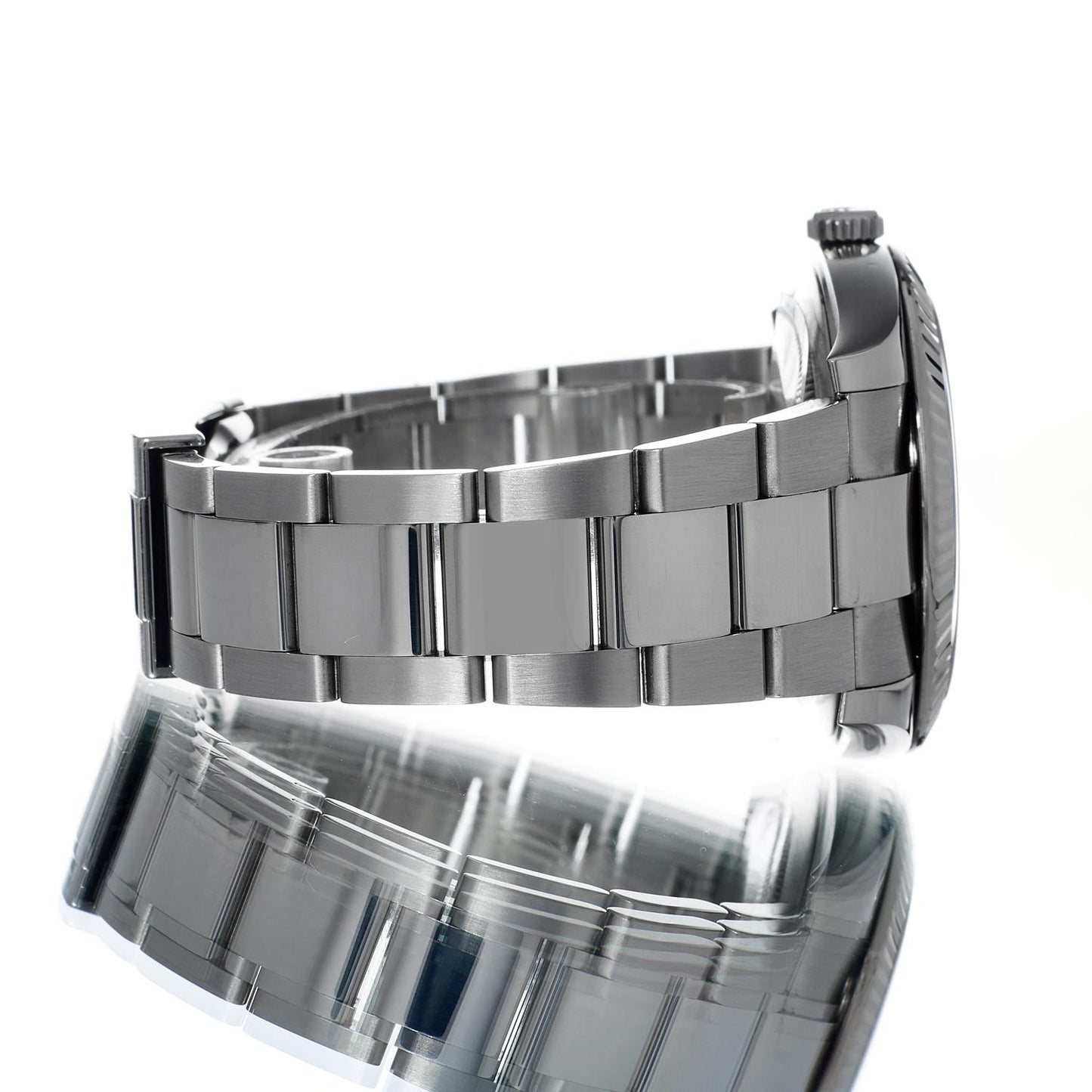 Pre-Owned Rolex Datejust 41 126334