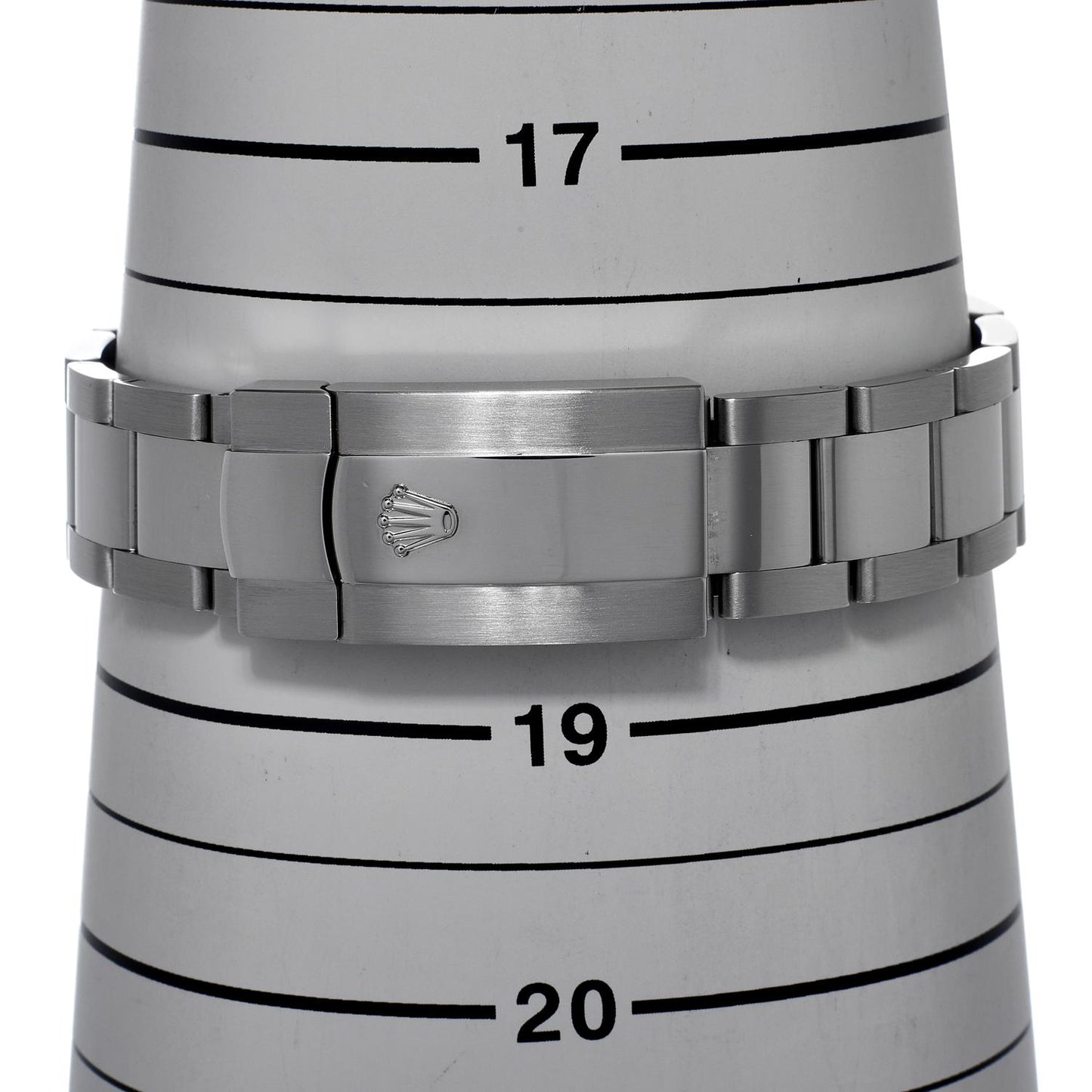 Pre-Owned Rolex Datejust 41 126334