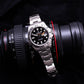 Pre-Owned Rolex Explorer II 216570