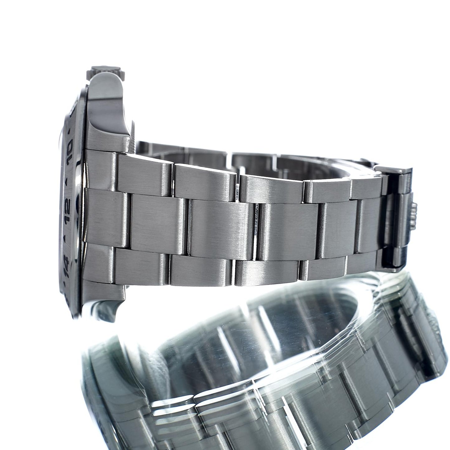 Pre-Owned Rolex Explorer II 216570
