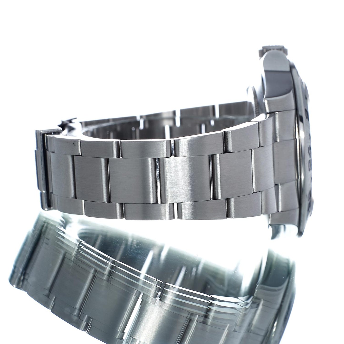 Pre-Owned Rolex Explorer II 216570
