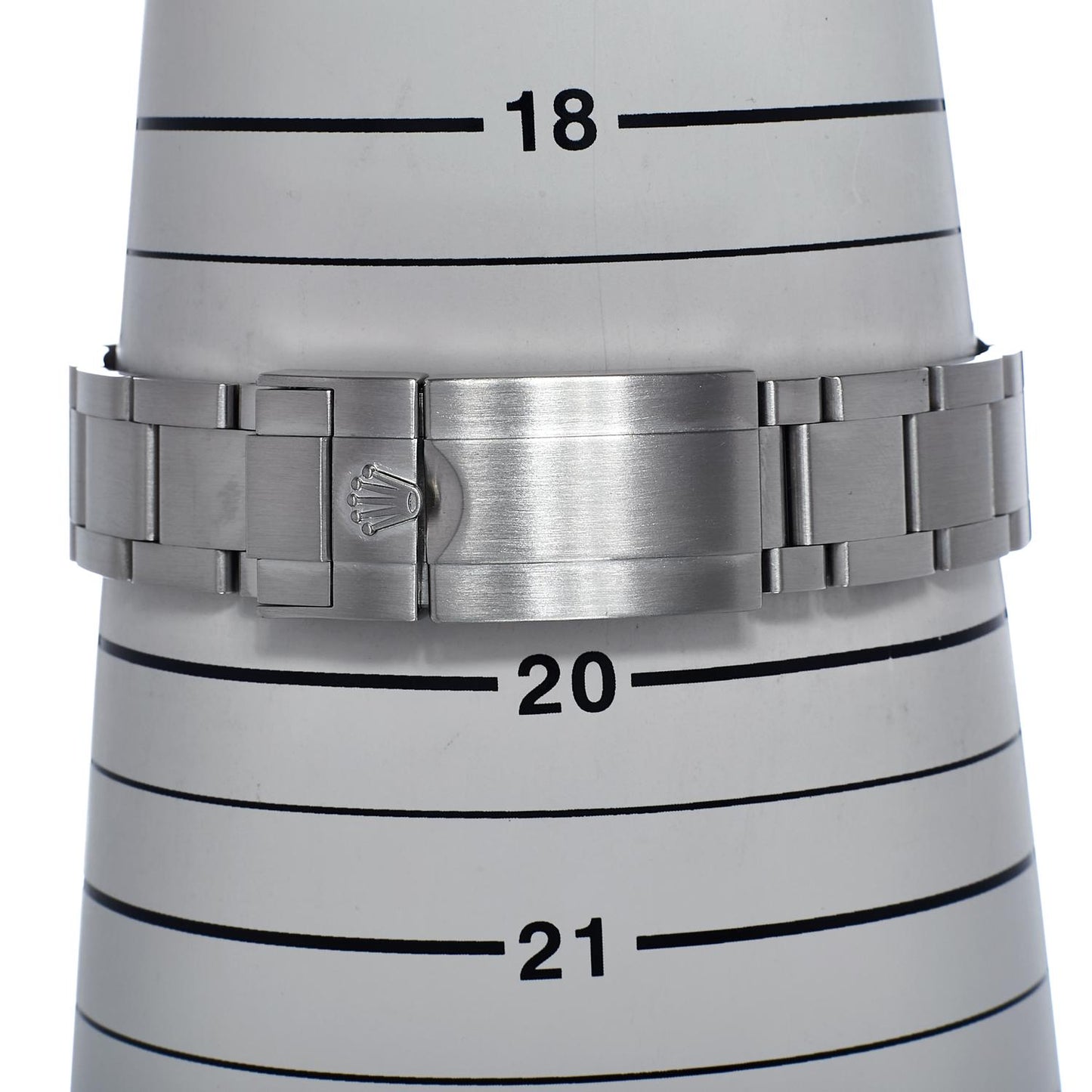 Pre-Owned Rolex Explorer II 216570