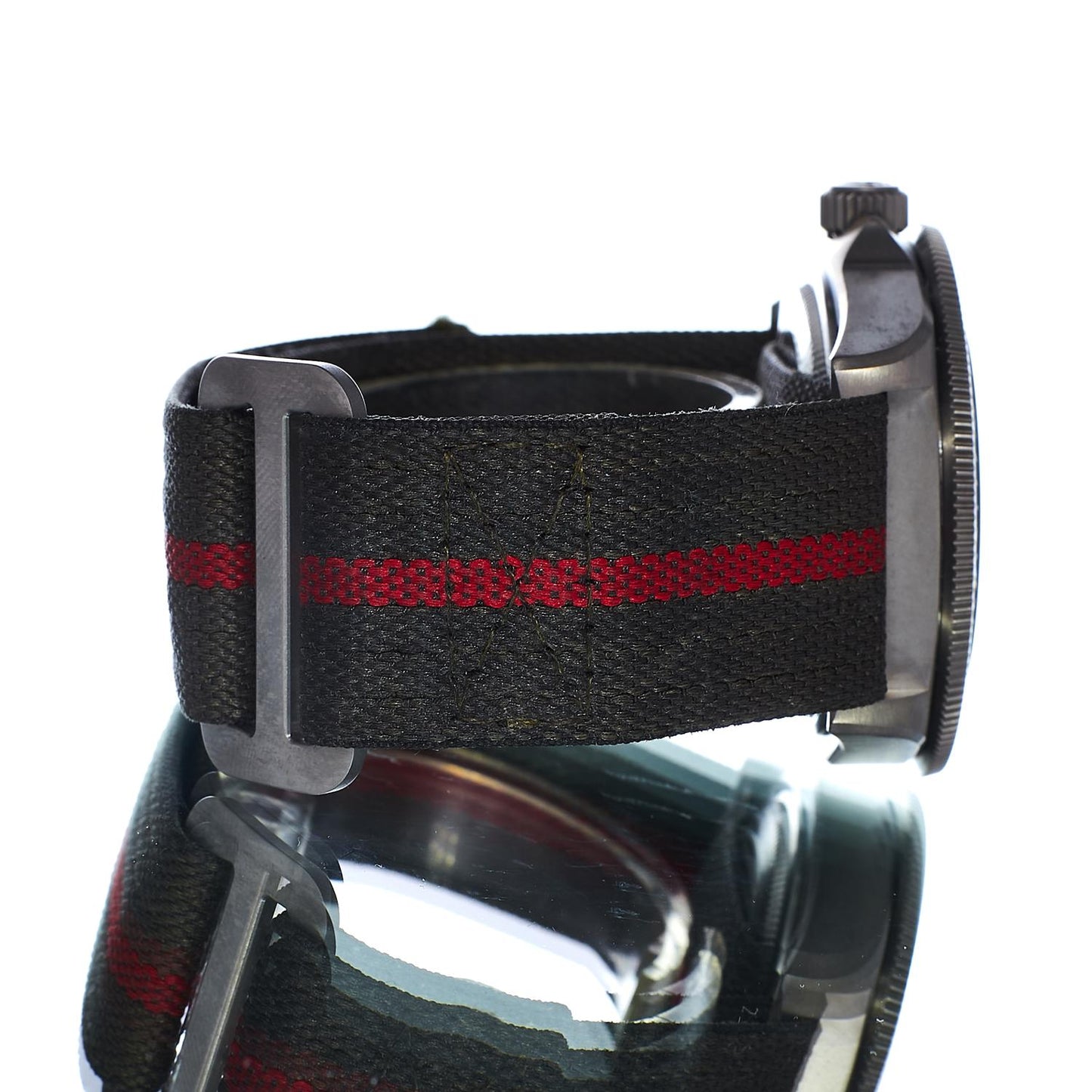 Pre-Owned Tudor Pelagos FXD 25717N