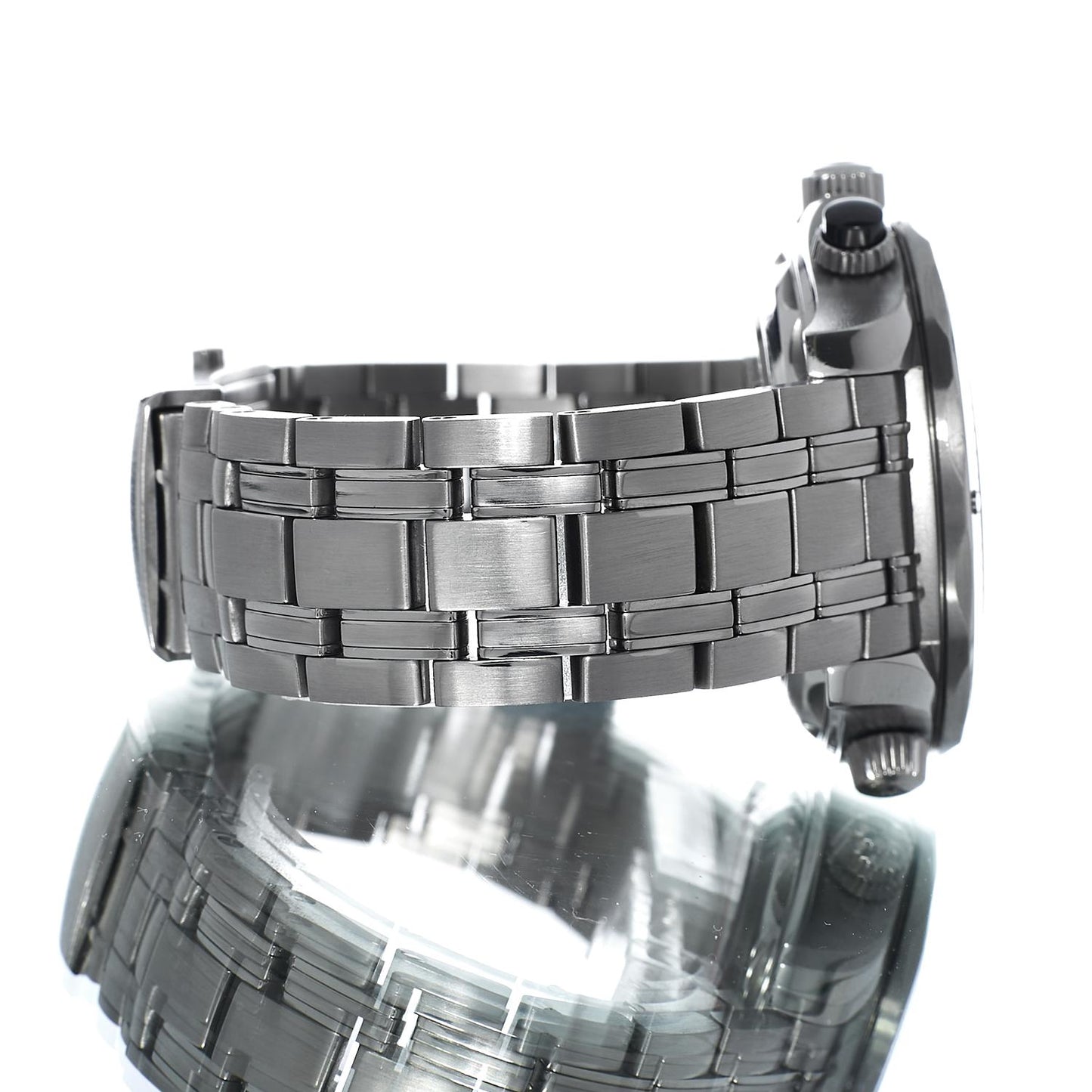 Pre-Owned Omega Seamaster Diver 300M Chrono 21030445101001