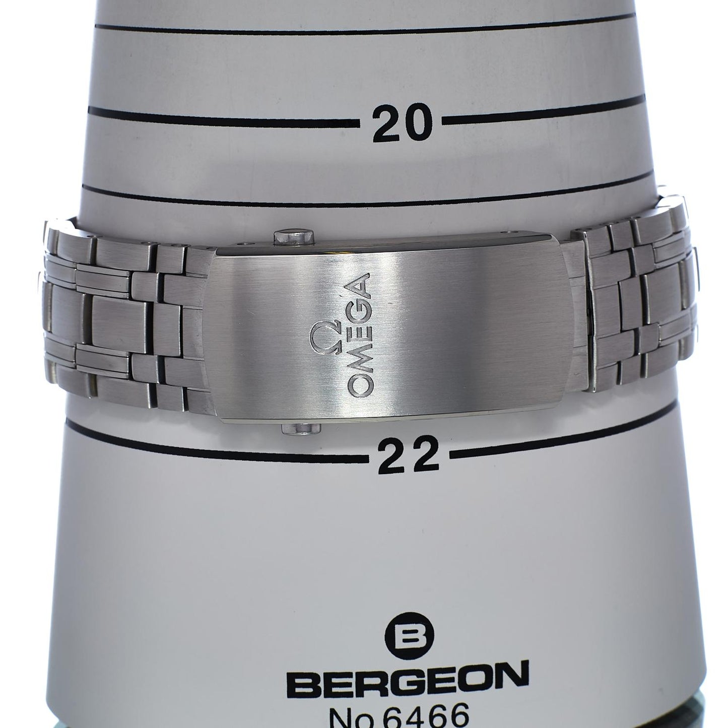 Pre-Owned Omega Seamaster Diver 300M Chrono 21030445101001