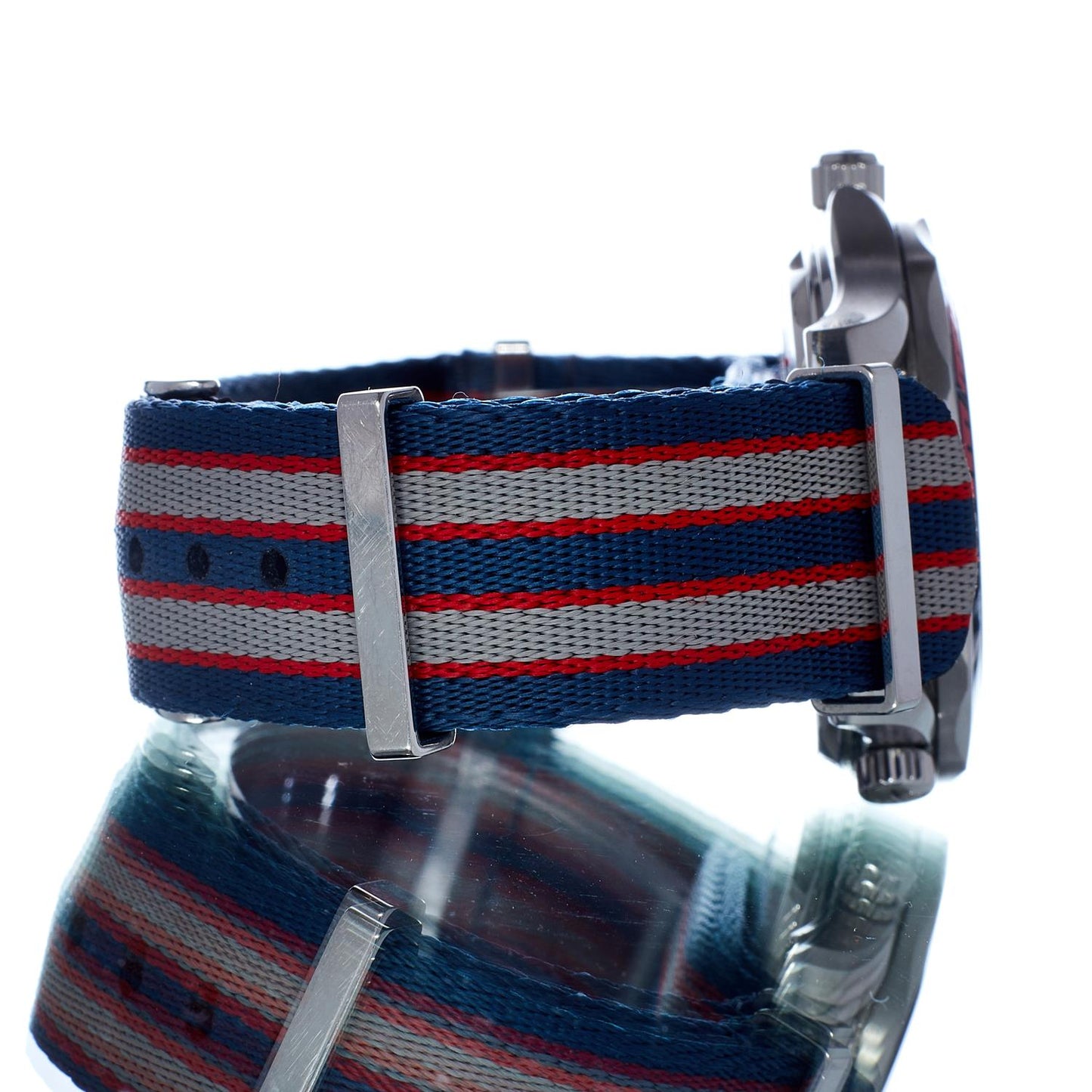 Pre-Owned Omega Seamaster Diver 300M Commander 21232412004001