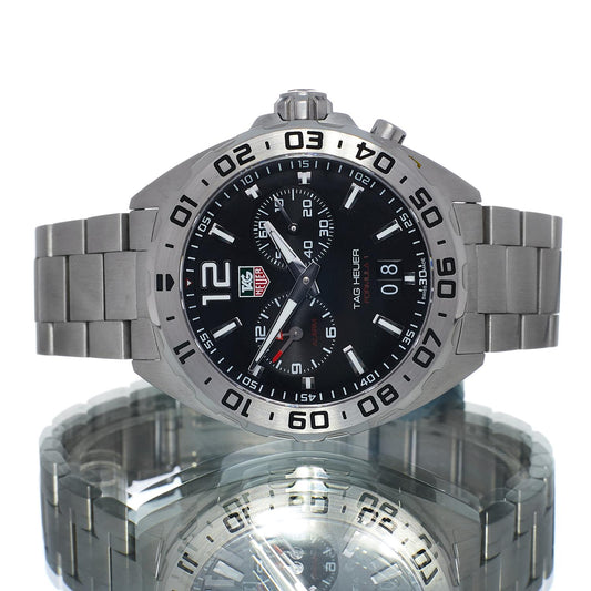 Pre-Owned TAG Heuer Formula 1 Quartz WAZ111A