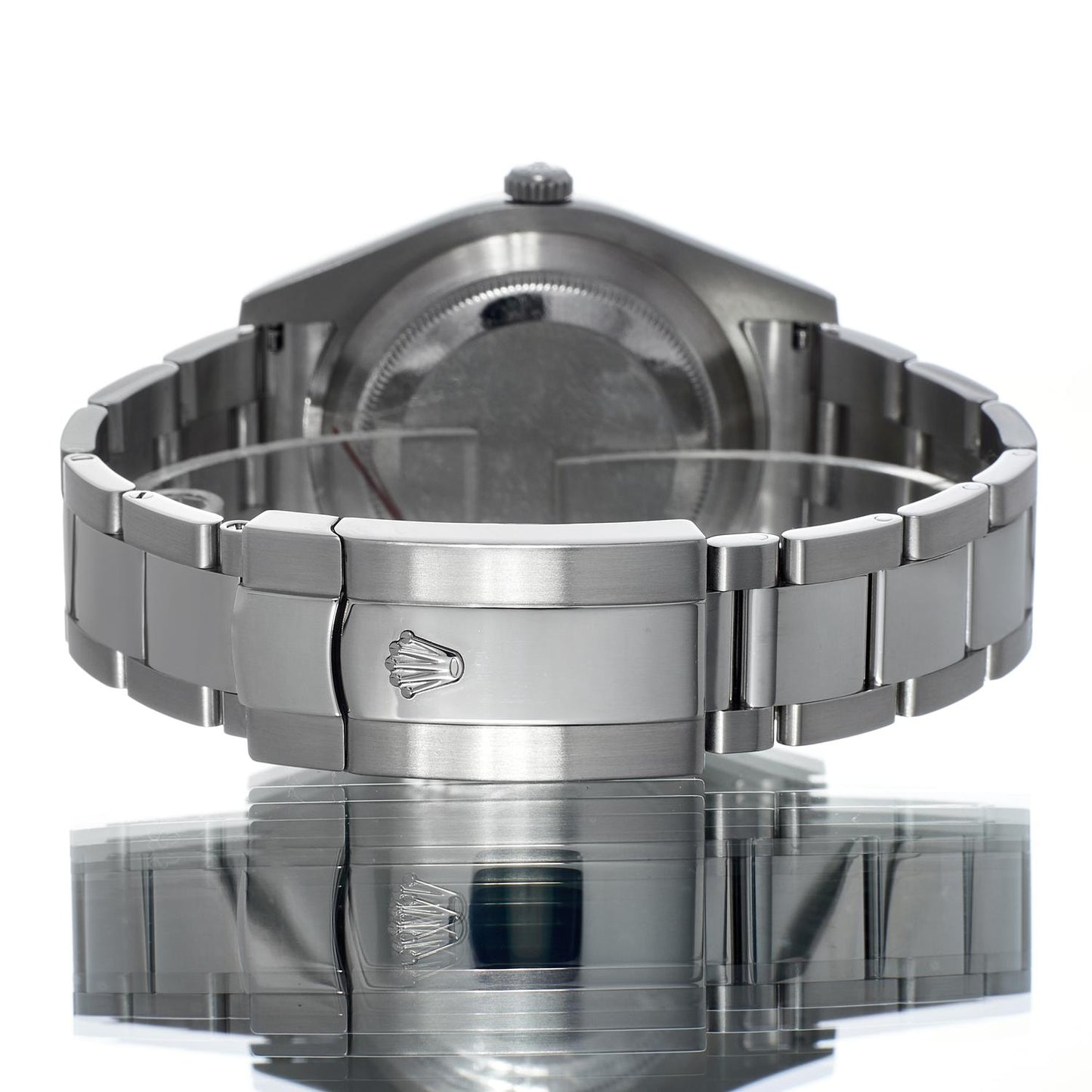 Pre-Owned Rolex Datejust II 116300