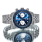 Pre-Owned Tudor Black Bay Chrono 79360B
