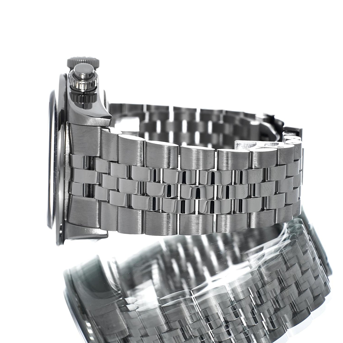 Pre-Owned Tudor Black Bay Chrono 79360B