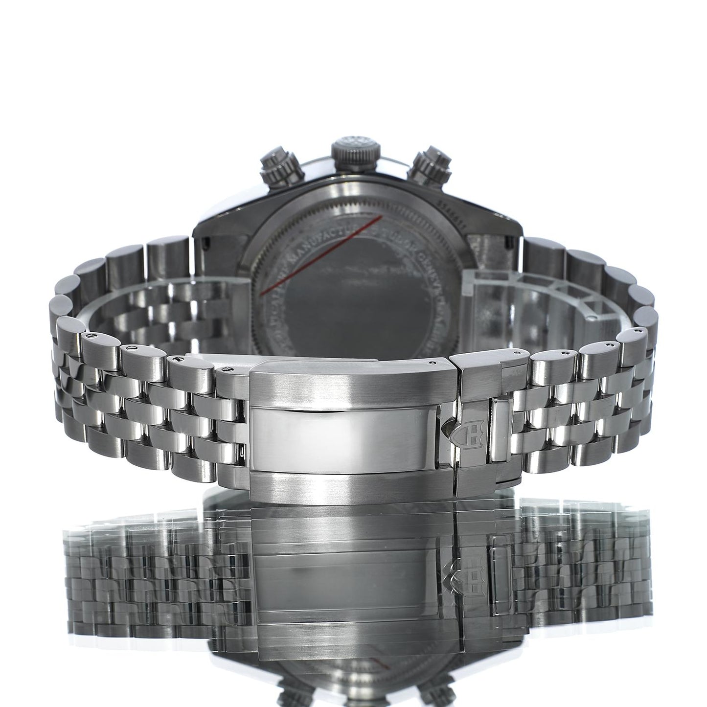 Pre-Owned Tudor Black Bay Chrono 79360B