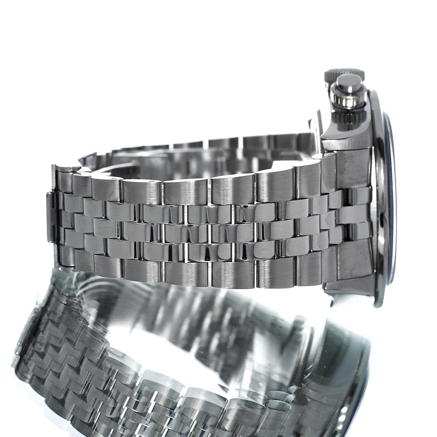 Pre-Owned Tudor Black Bay Chrono 79360B