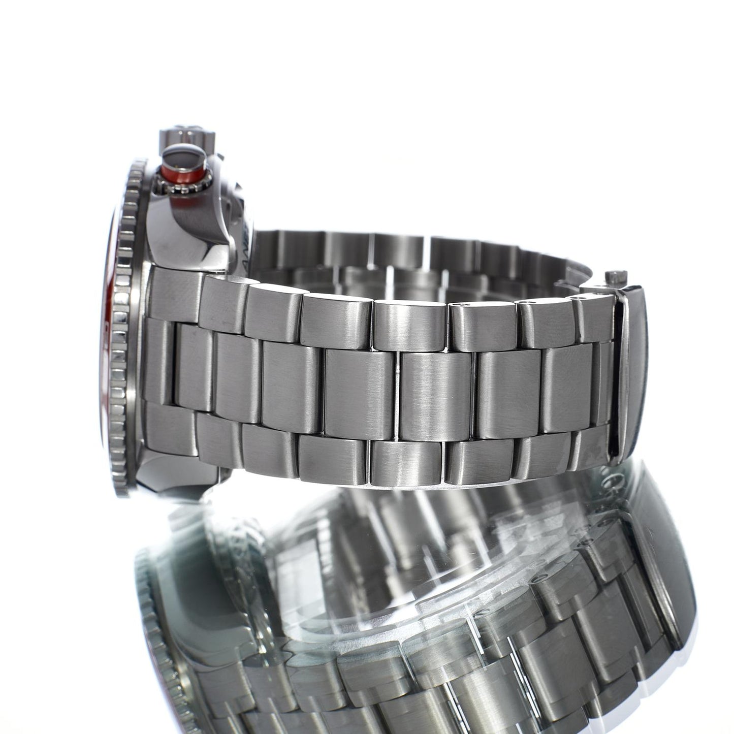 Pre-Owned Omega Seamaster Planet Ocean Chronograph 21530465199001