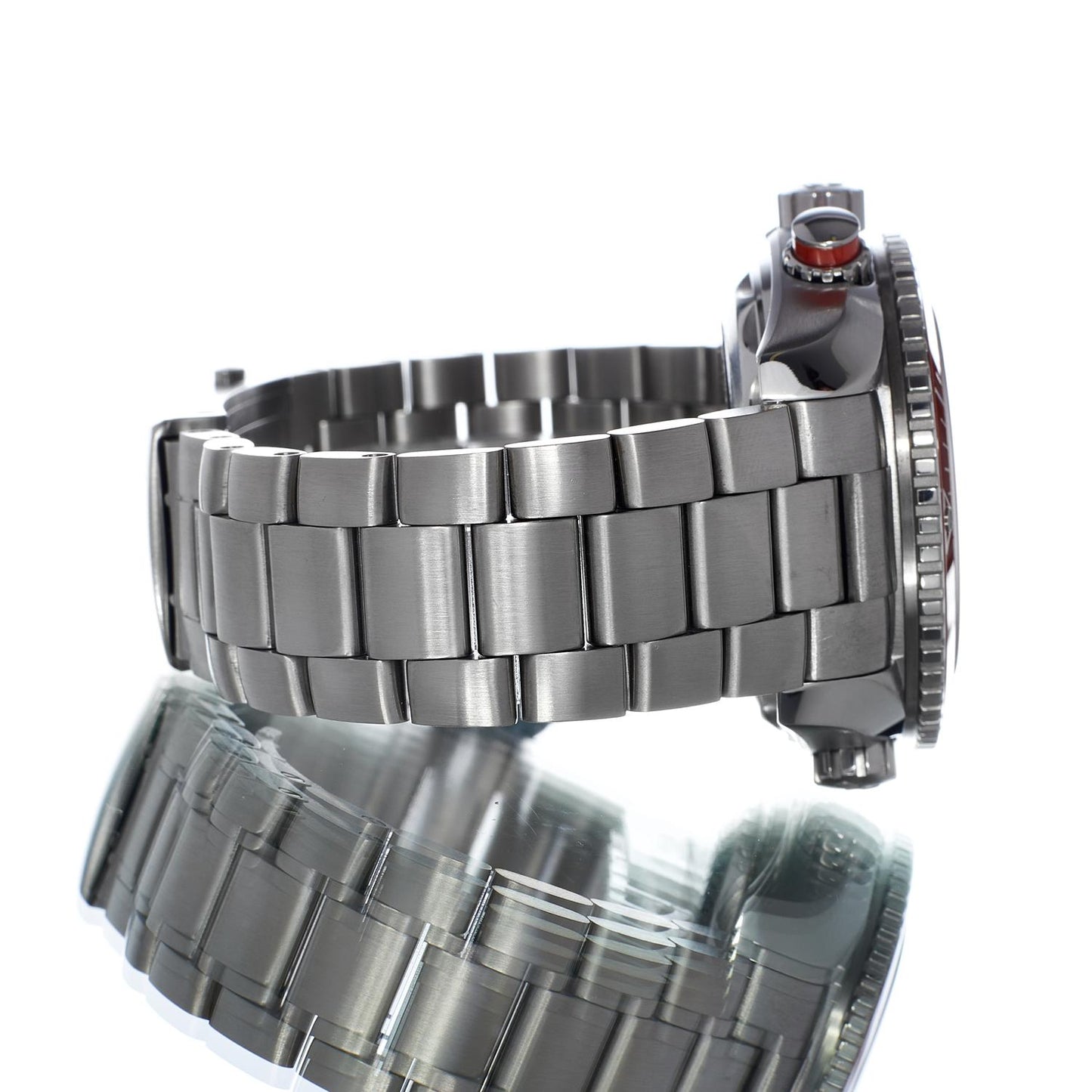 Pre-Owned Omega Seamaster Planet Ocean Chronograph 21530465199001