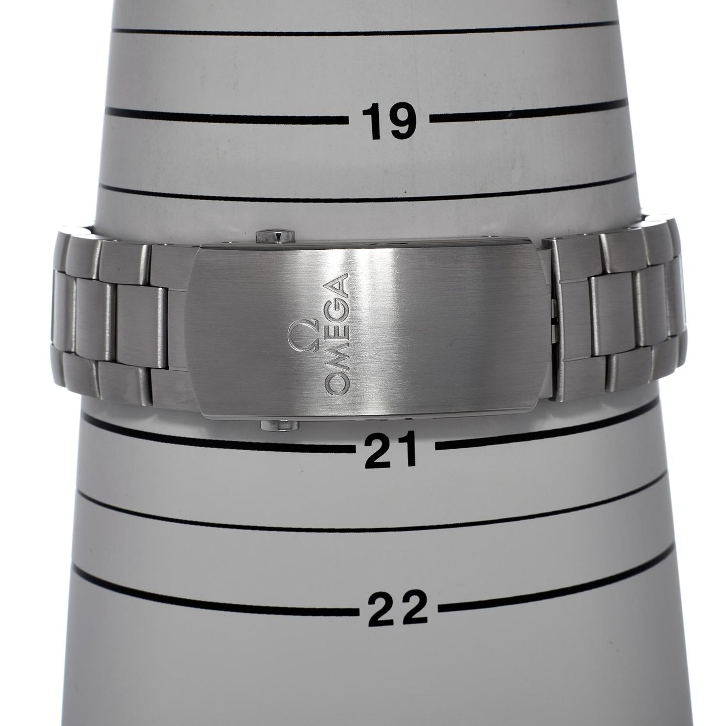 Pre-Owned Omega Seamaster Planet Ocean Chronograph 21530465199001