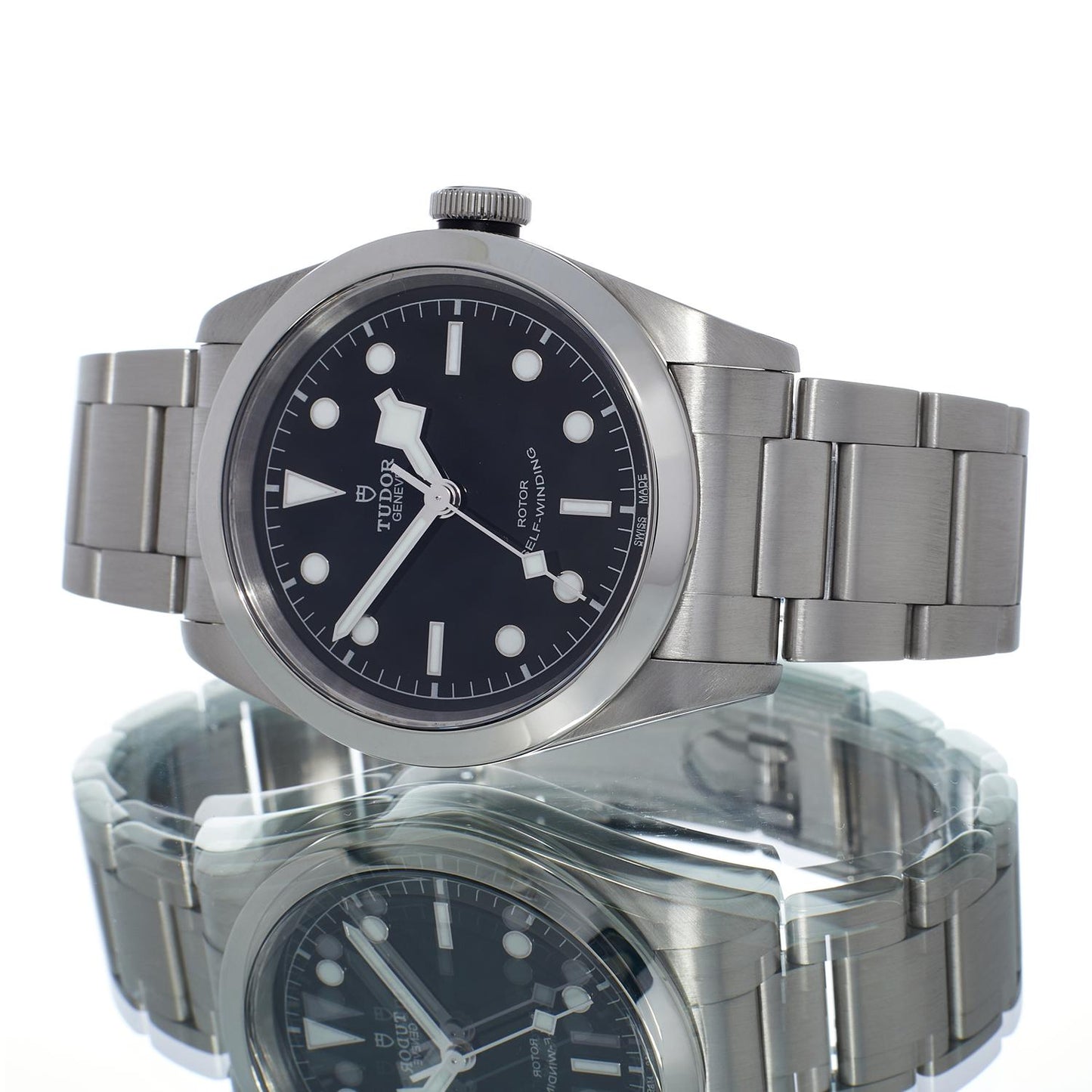 Pre-Owned Tudor Black Bay 41 79540
